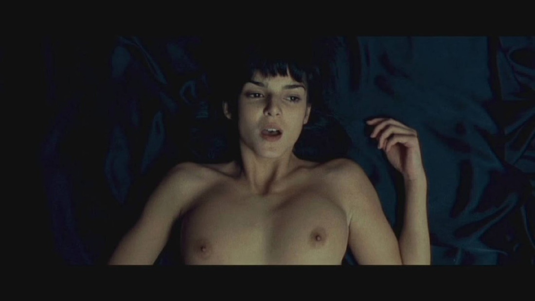 Клара порномодель фото