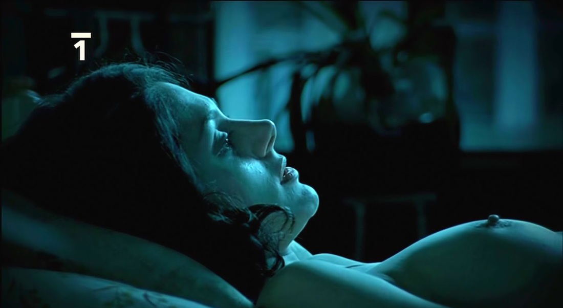 Пилар Лопес де Айяла nude