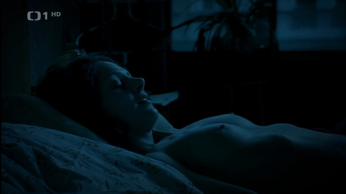 Клара Ругаард фото голой