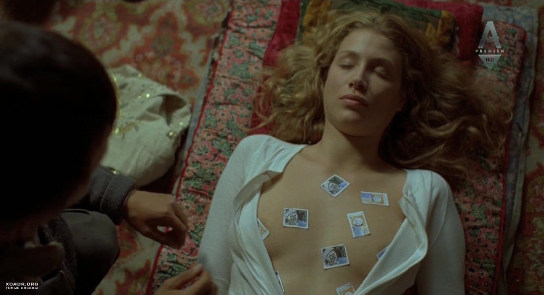 Эротика. Киноактриса. Ирина. Низина