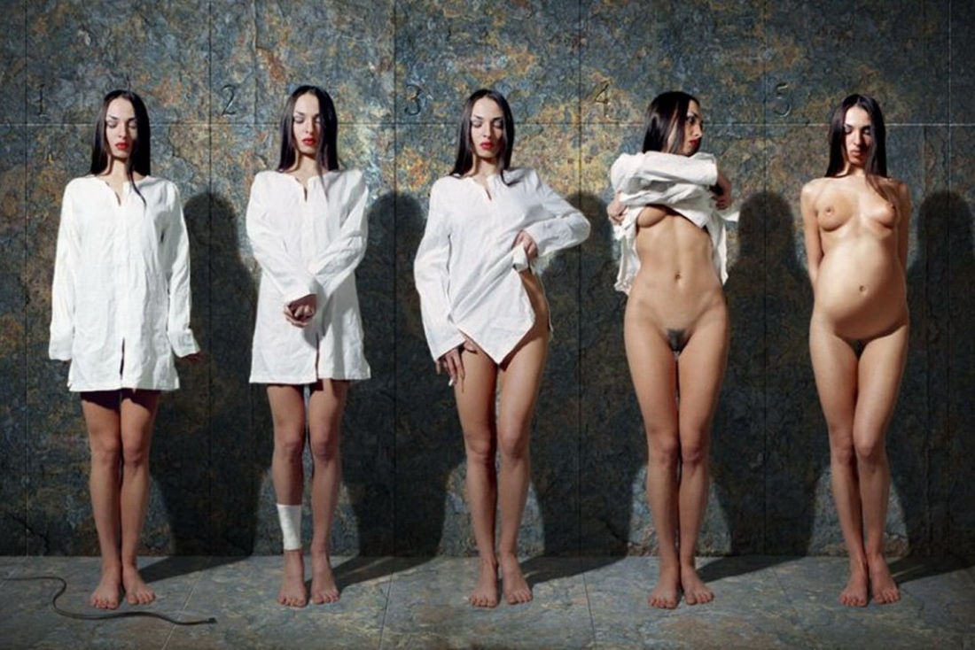 Порнозвезды бразерс в больнице