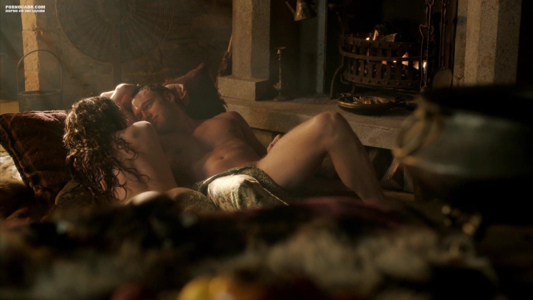 Лора Хэддок эротические сцены