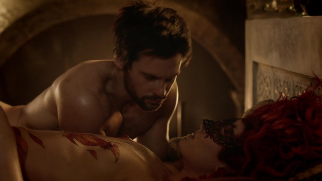 Эмилия Кларк 18