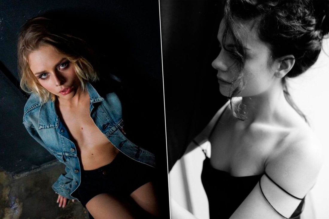 Дарья Алыпова жуки