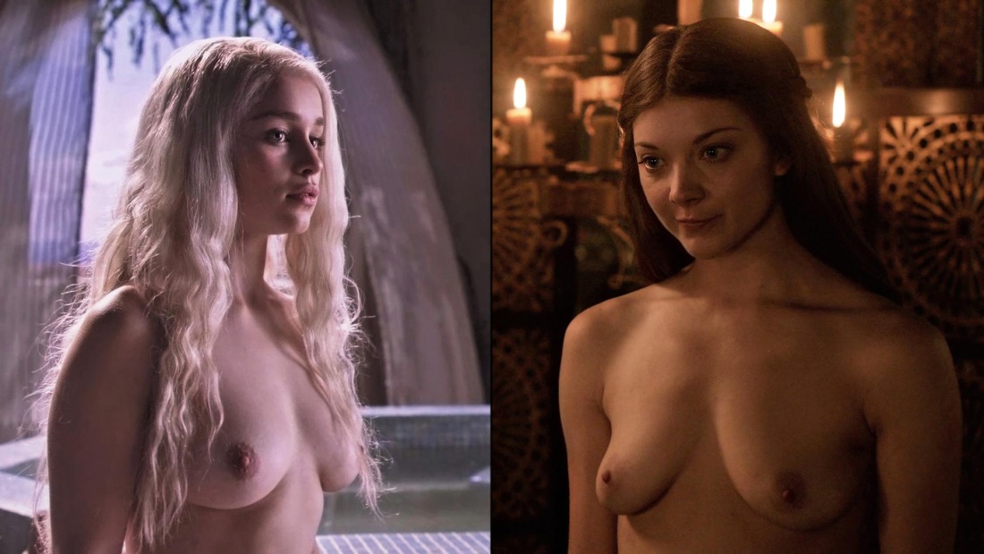 Эмилия Кларк game of Thrones sex