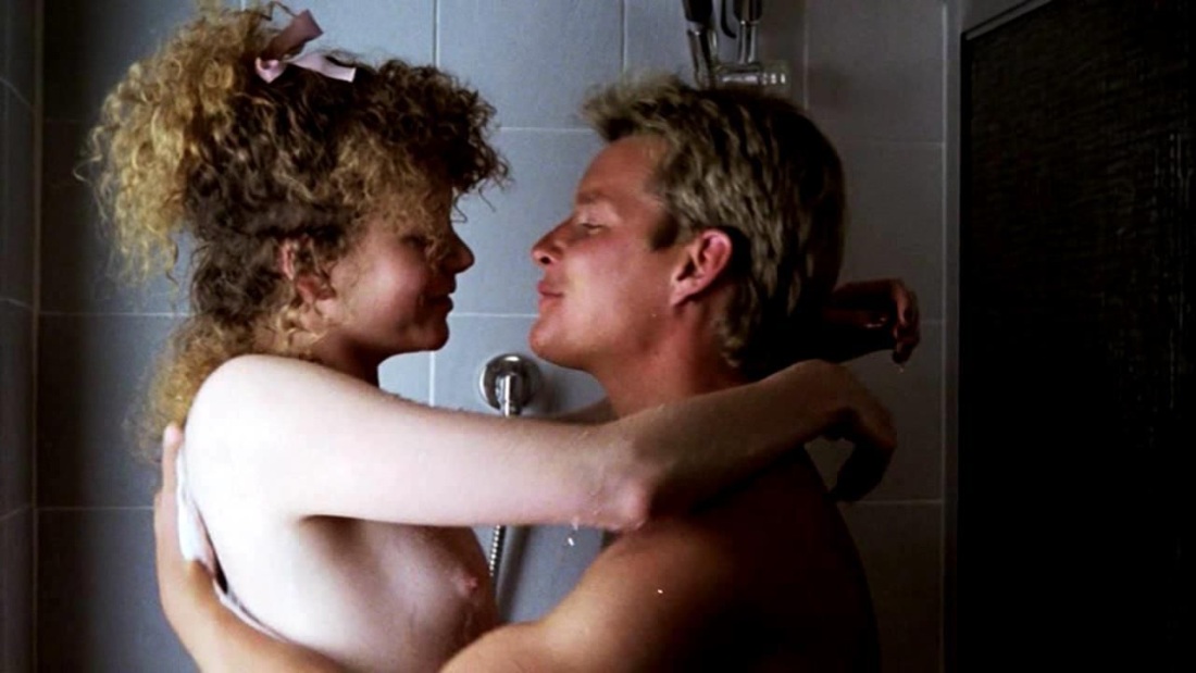 Николь Кидман в порнографических фильмах