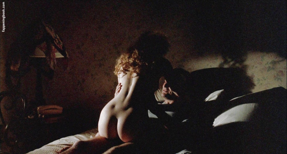 Николь Кидман эротические сцены