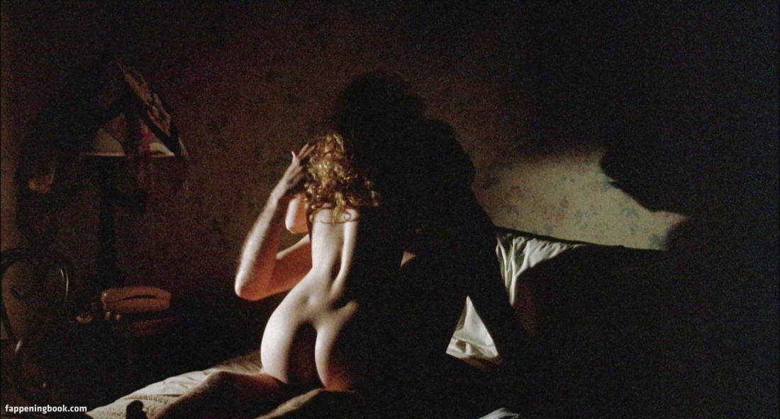 Николь Кидман голая вагина