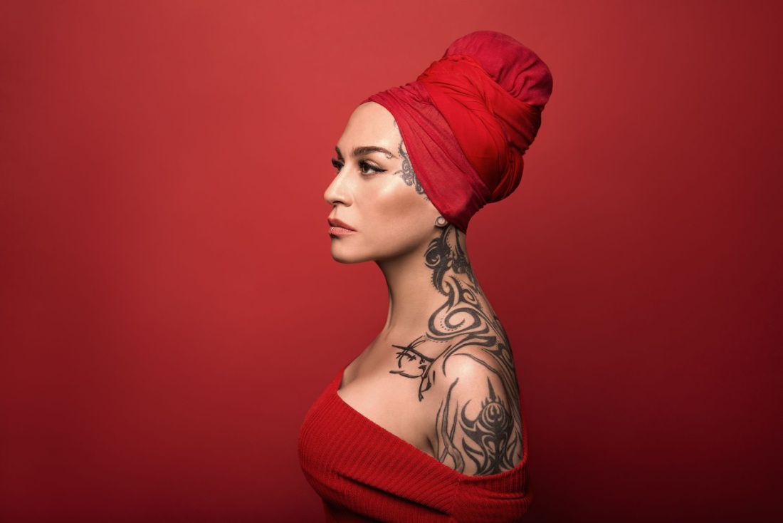 Наргиз певица 2021