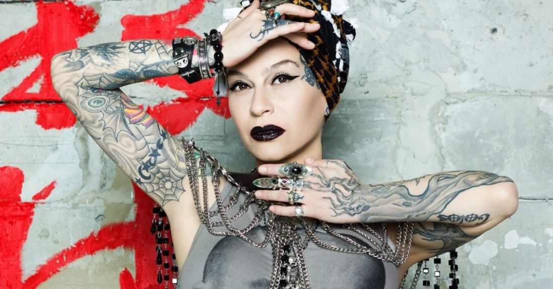 Наргиз сейчас 2022