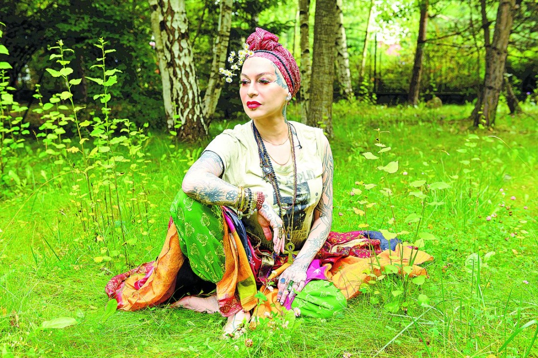 Наргис Факхри hot