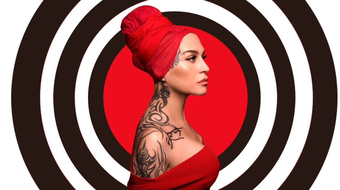 Наргиз Закирова стиль