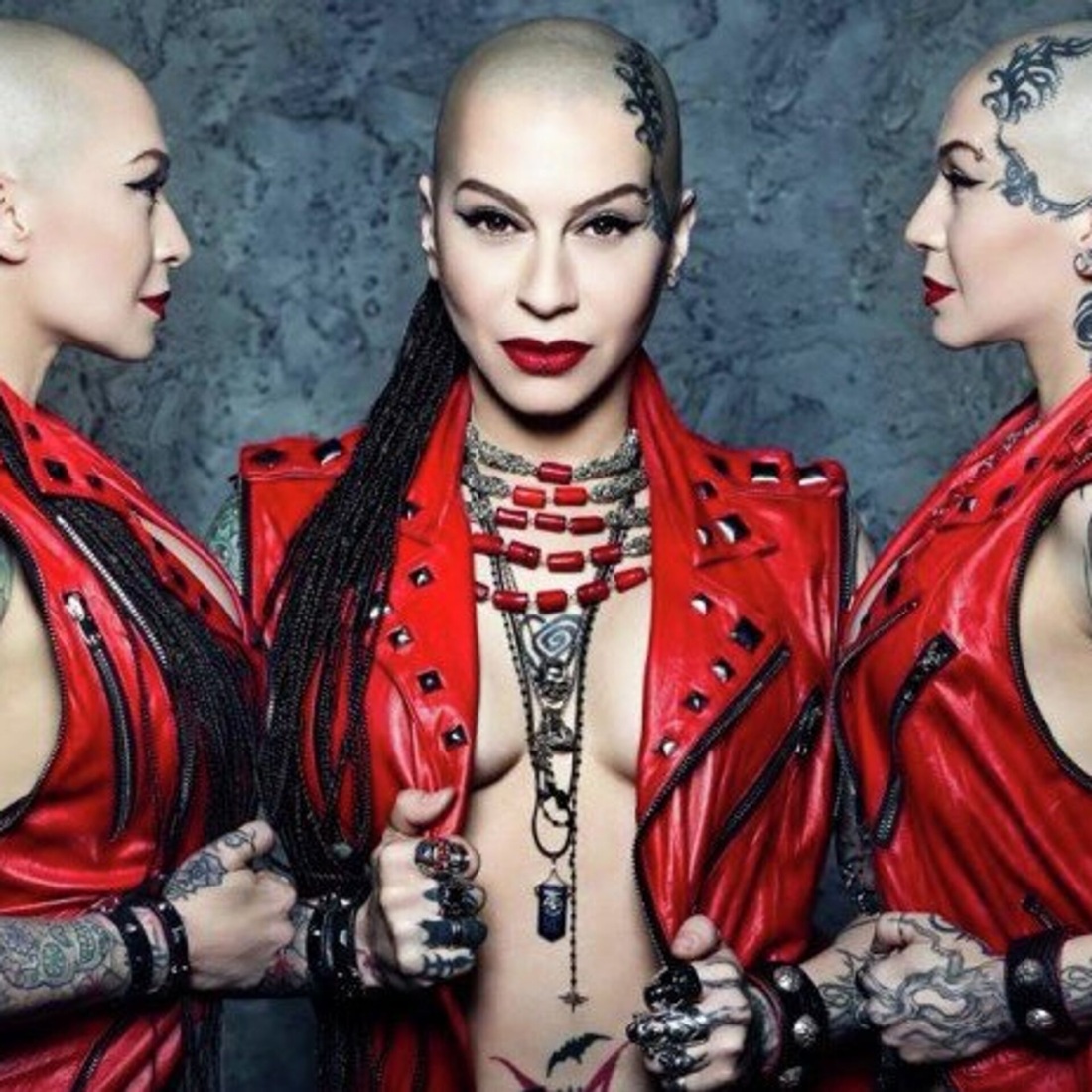 Наргиз Закирова