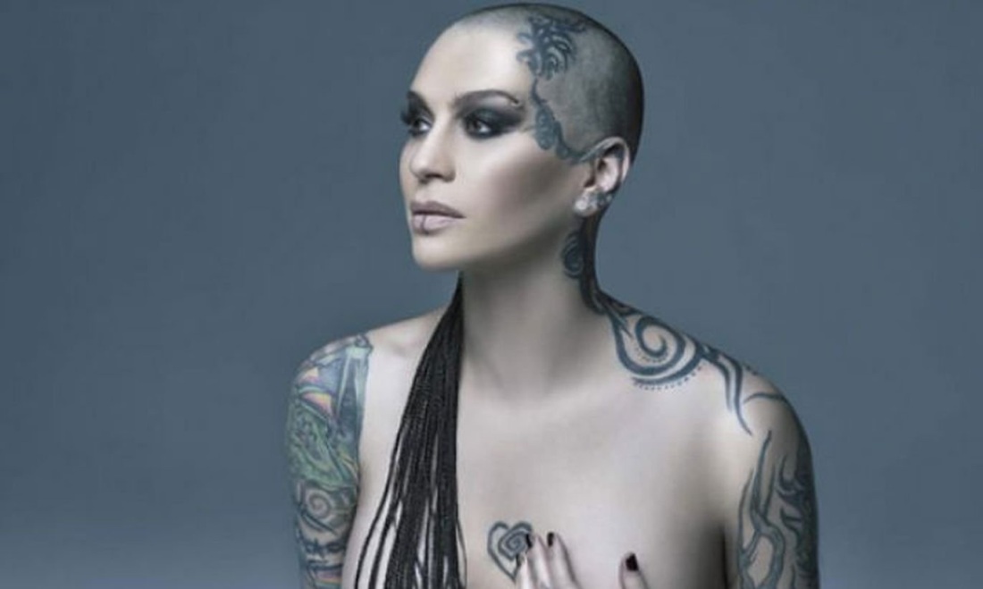 Наргиз Закирова молодая