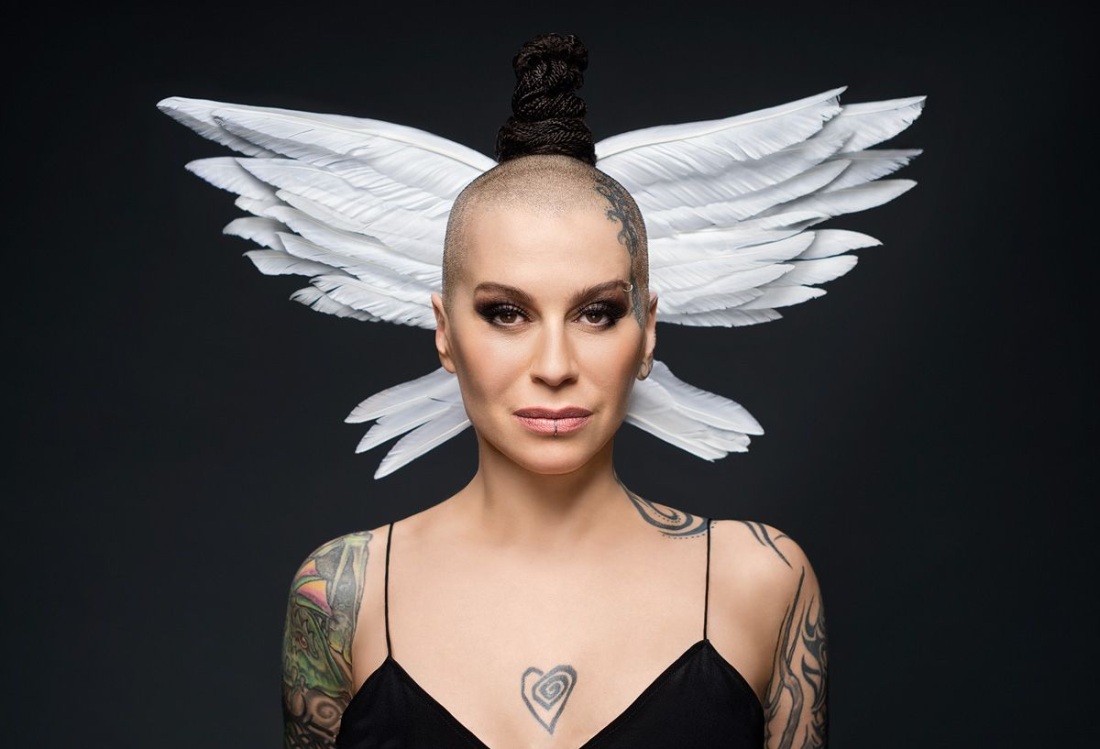 Антон Ловягин муж Наргиз