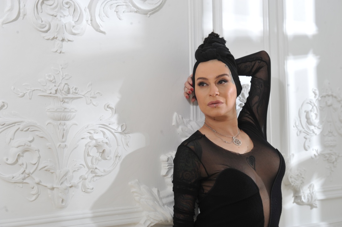 Тату для девушек