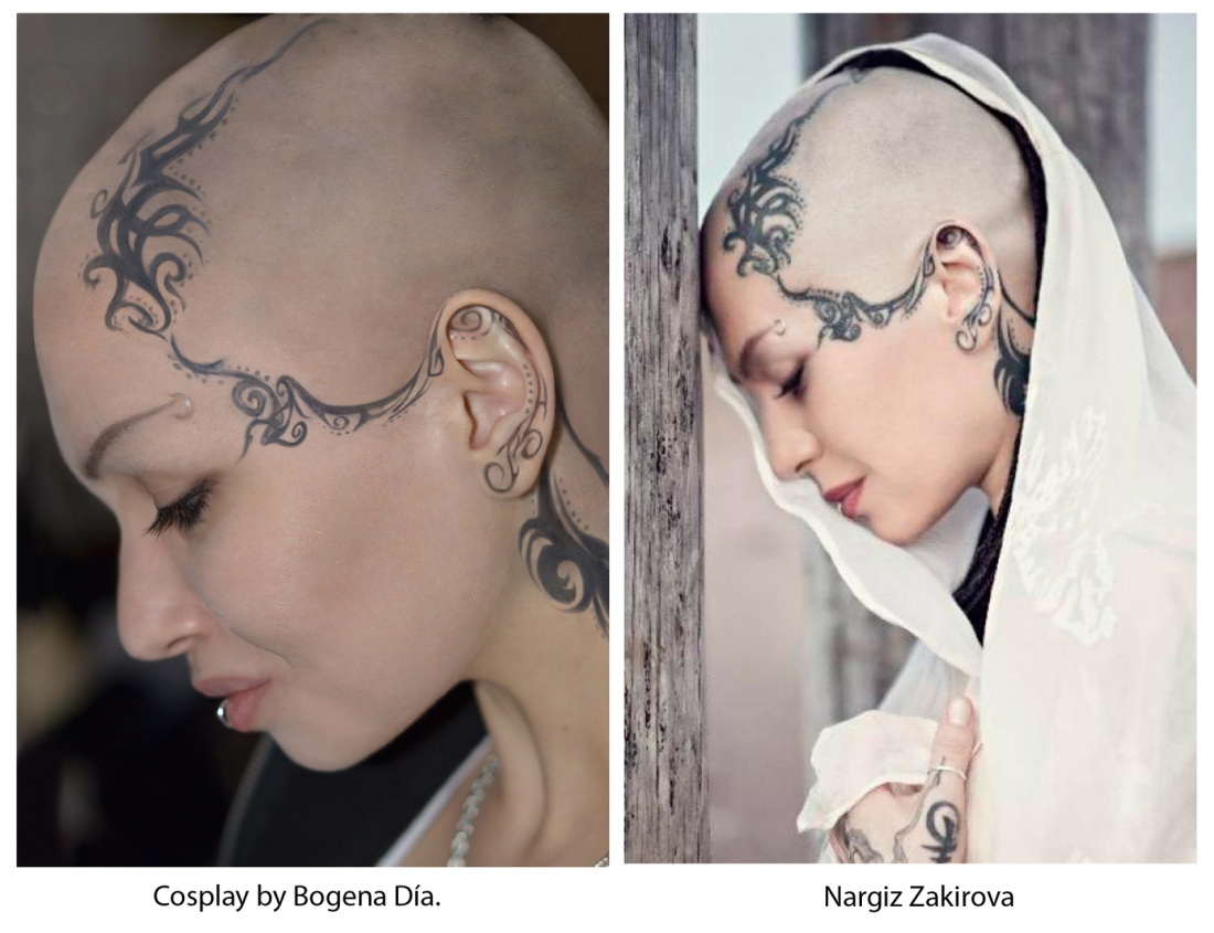 Закирова Наргиз Пулатовна