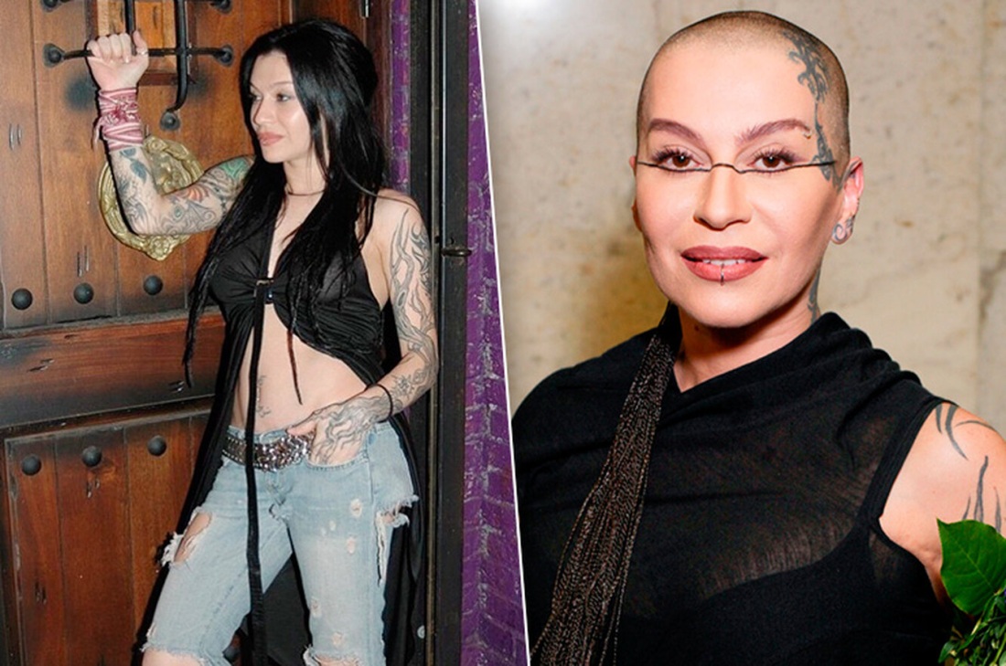 Наргиз зачем ты так