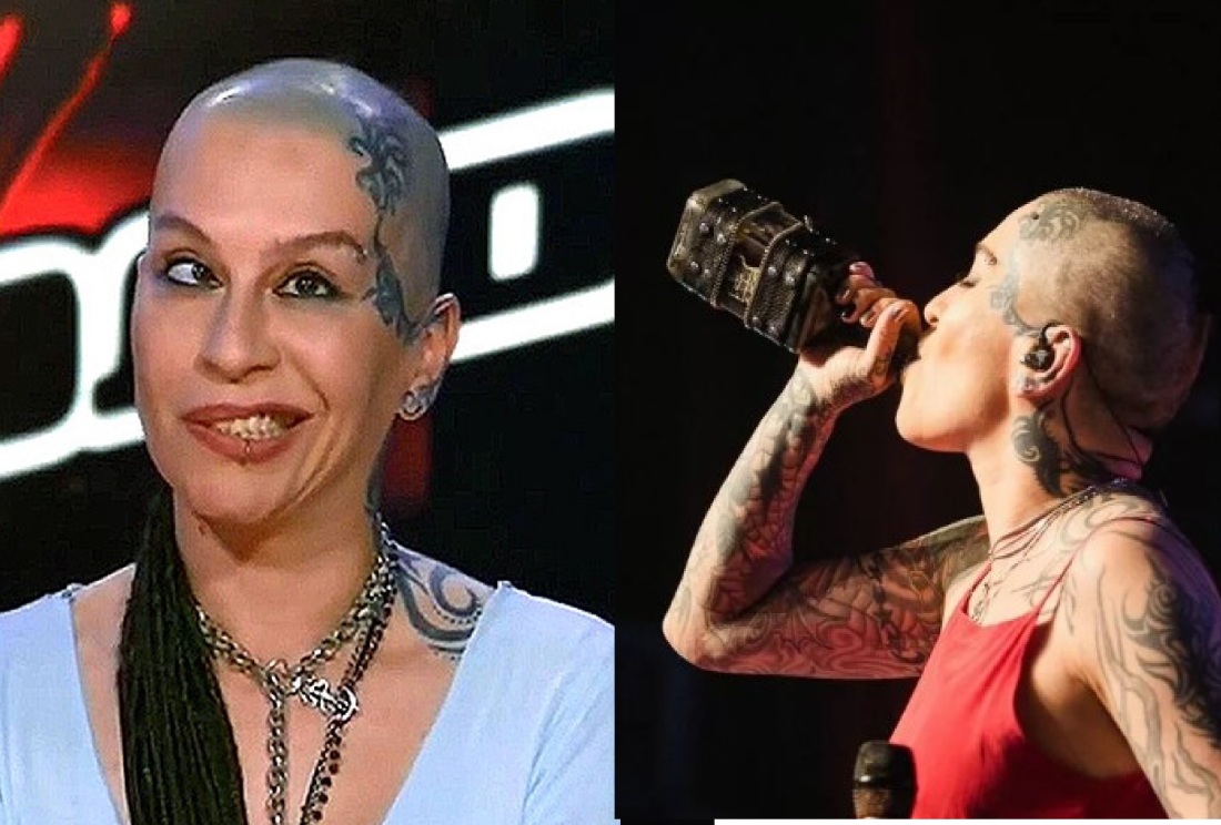 Наргиз Закирова 2020