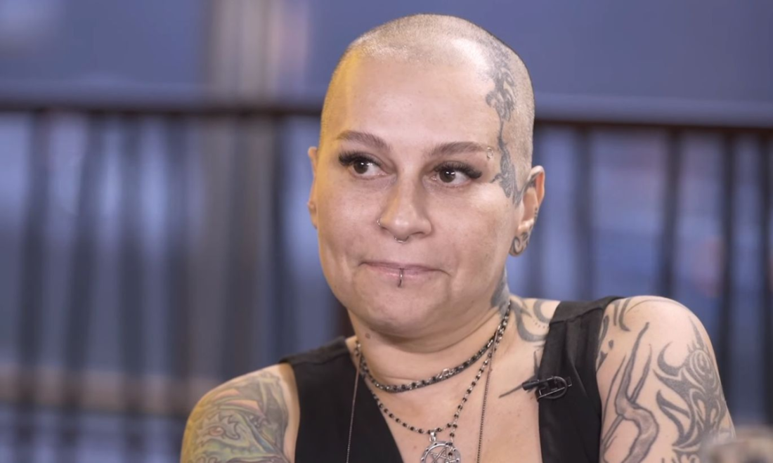 Массажное кресло JB-k002