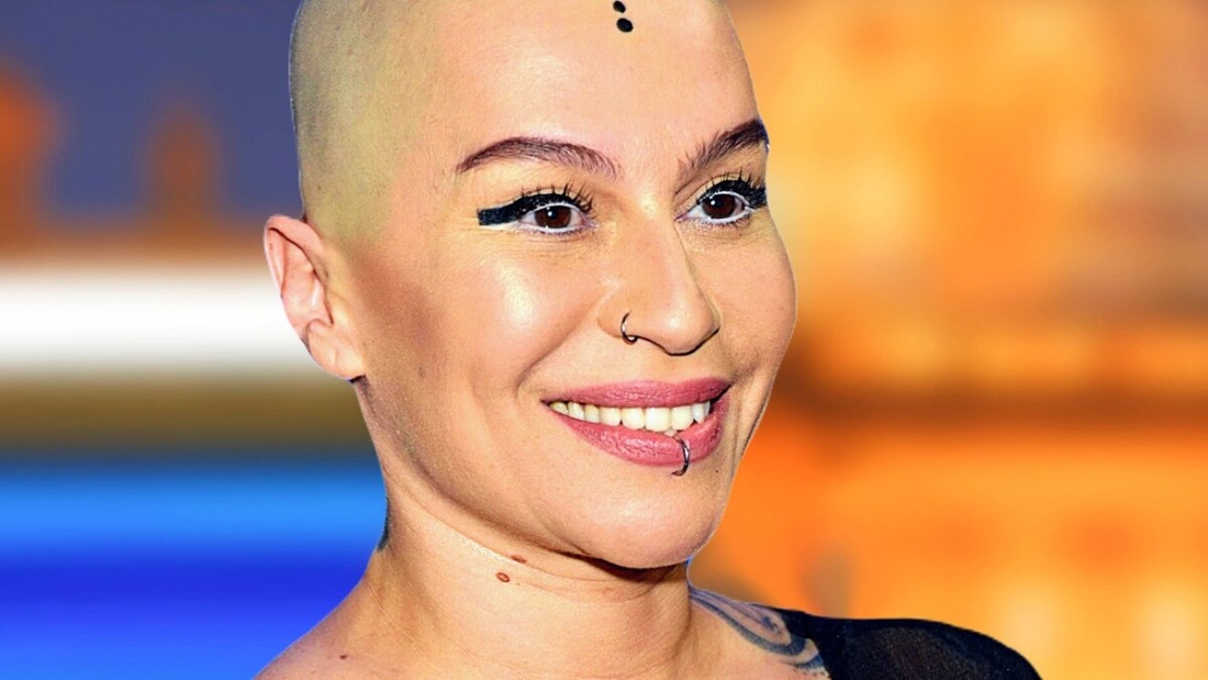 Лейбл Наргиз