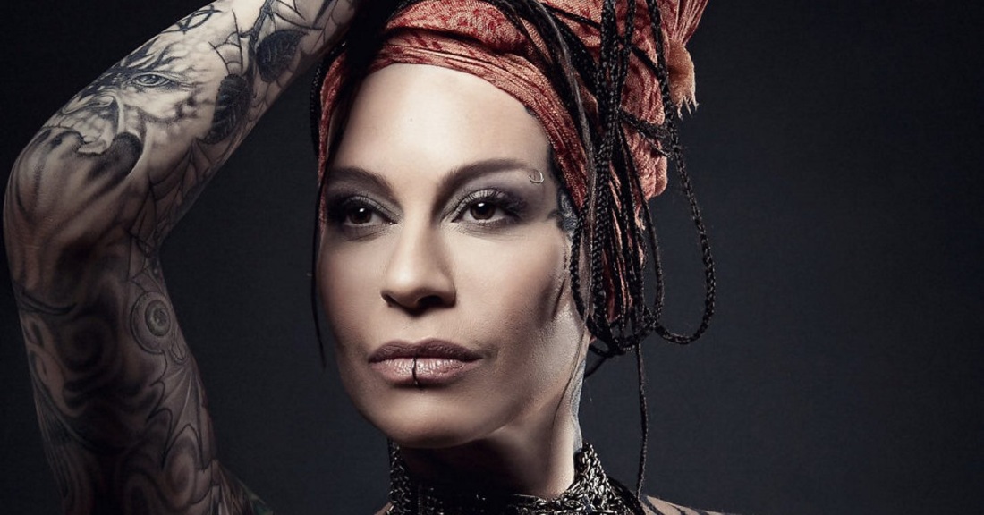 Наргиз Закирова