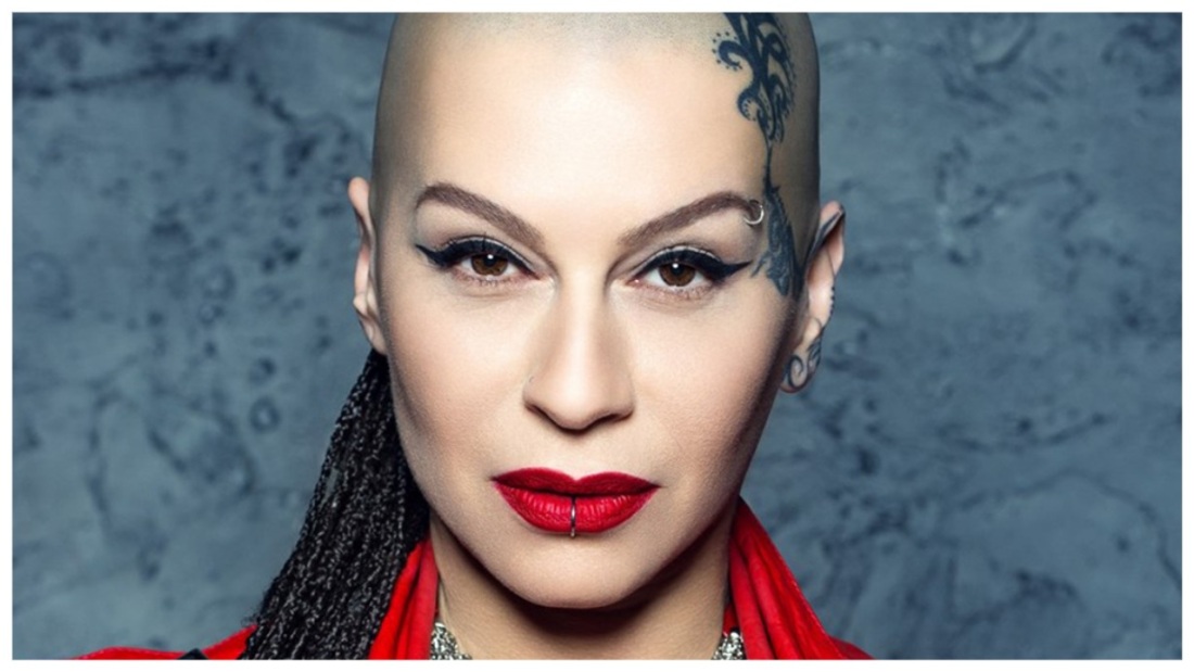 Наргиз сейчас 2022