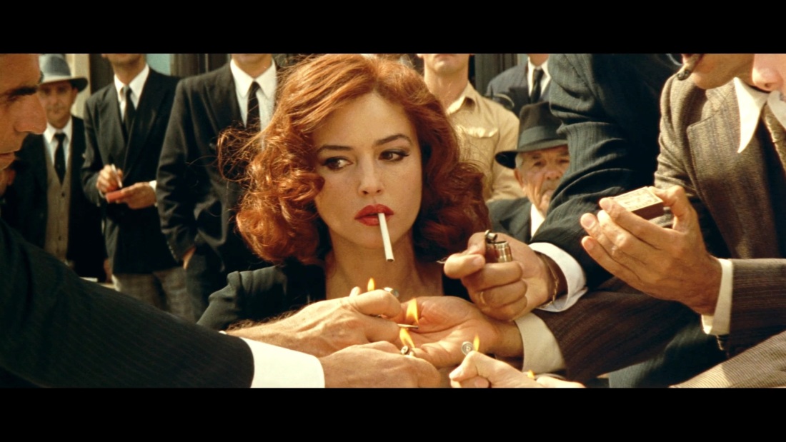 Место женщины на кухне