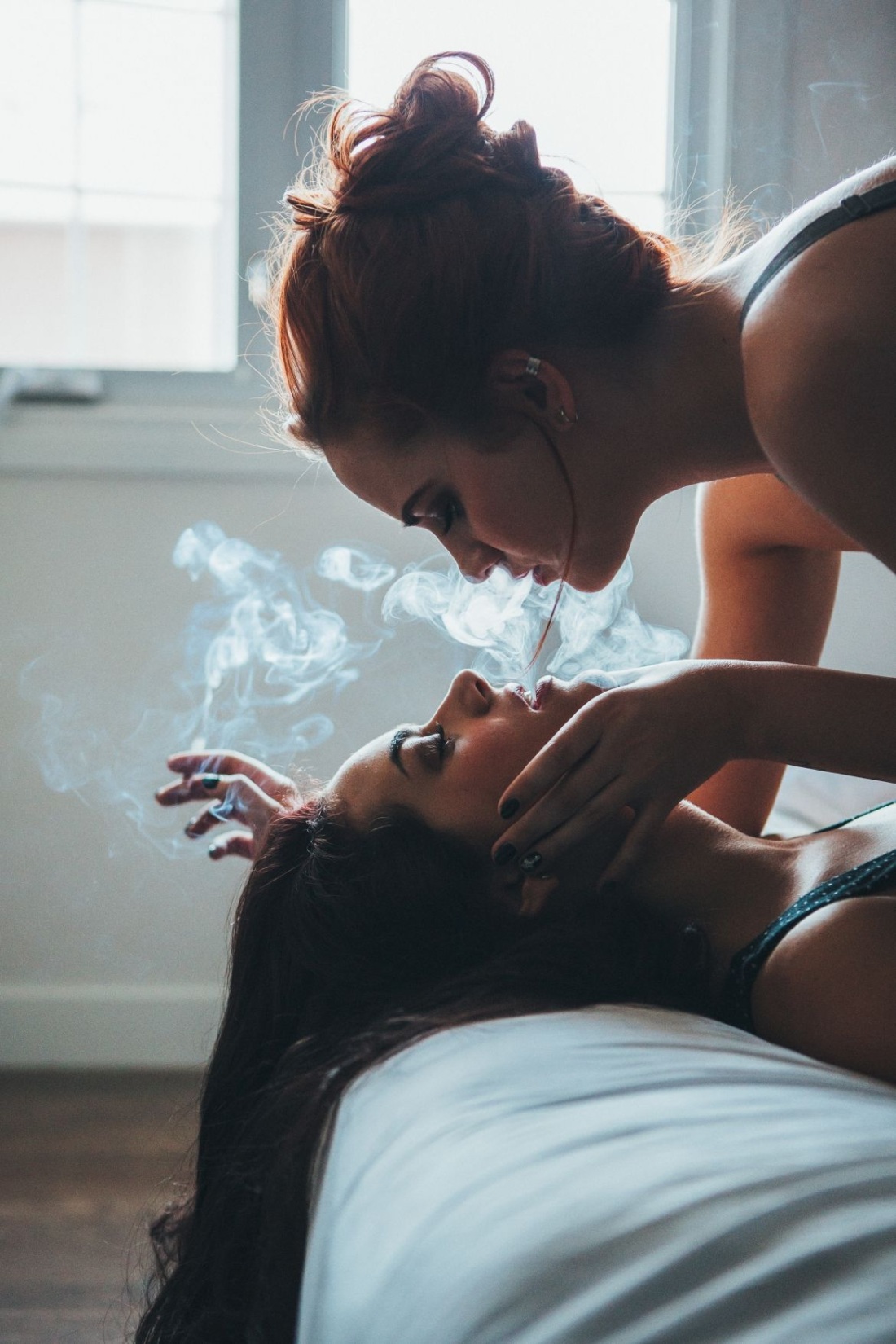 Мем с упоротой лисой