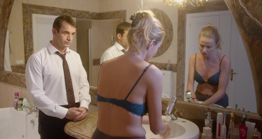 Дженнифер Моррисон фото фейк