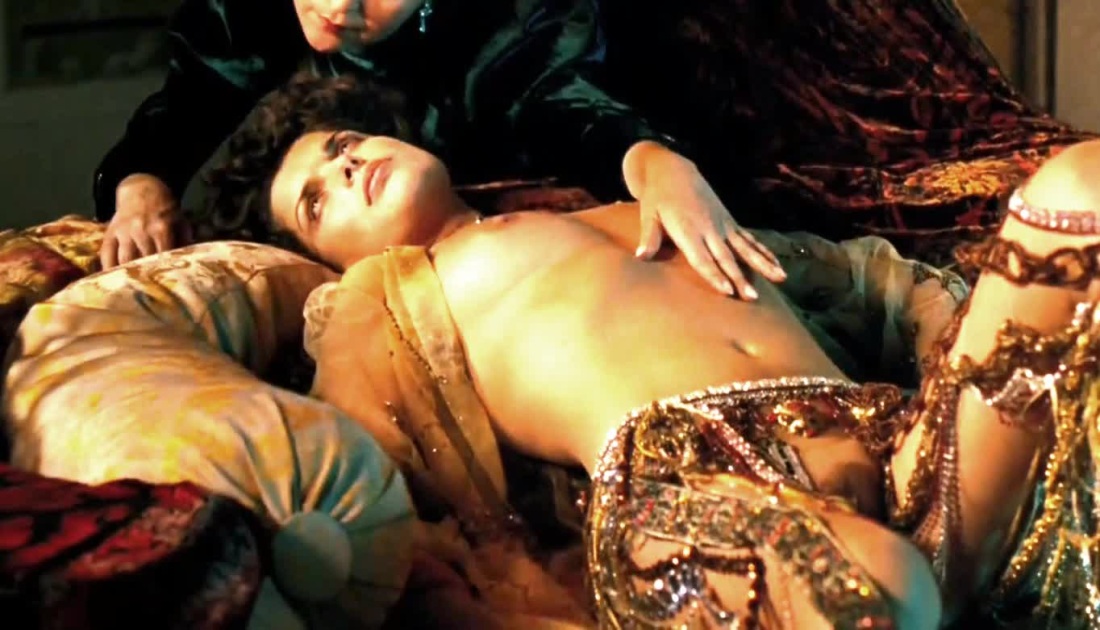 Анна Азарова Гольфстрим под айсбергом