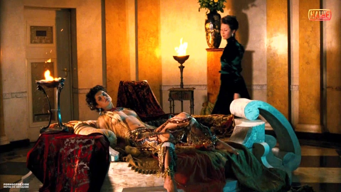 Анна Азарова Гольфстрим под айсбергом