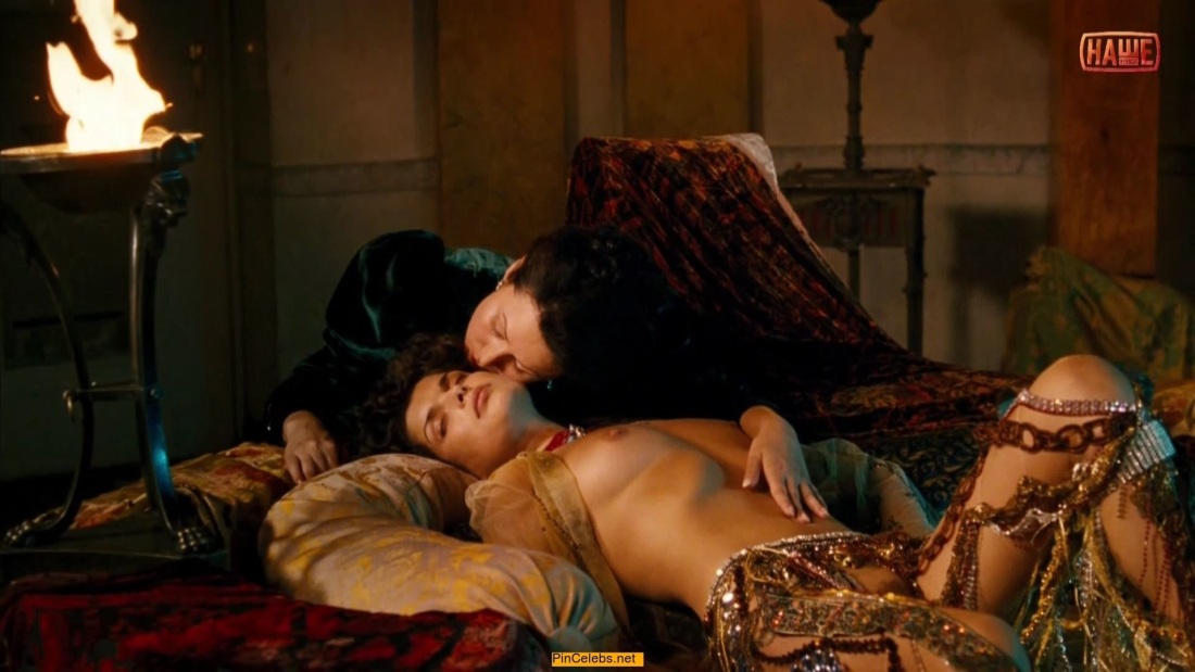 Гольфстрим под айсбергом фильм