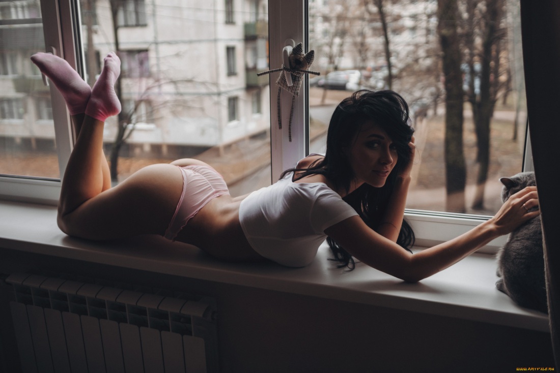 Екатерина Злобина модель Semanin