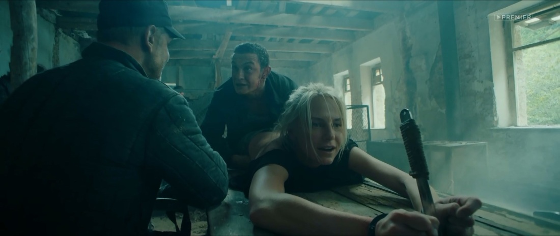 Алиса Лидделл аниме этти