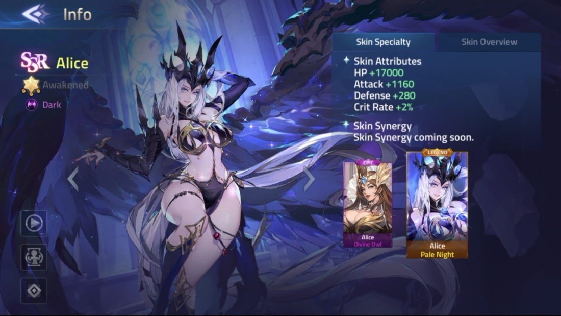 Алиса Двачевская 18