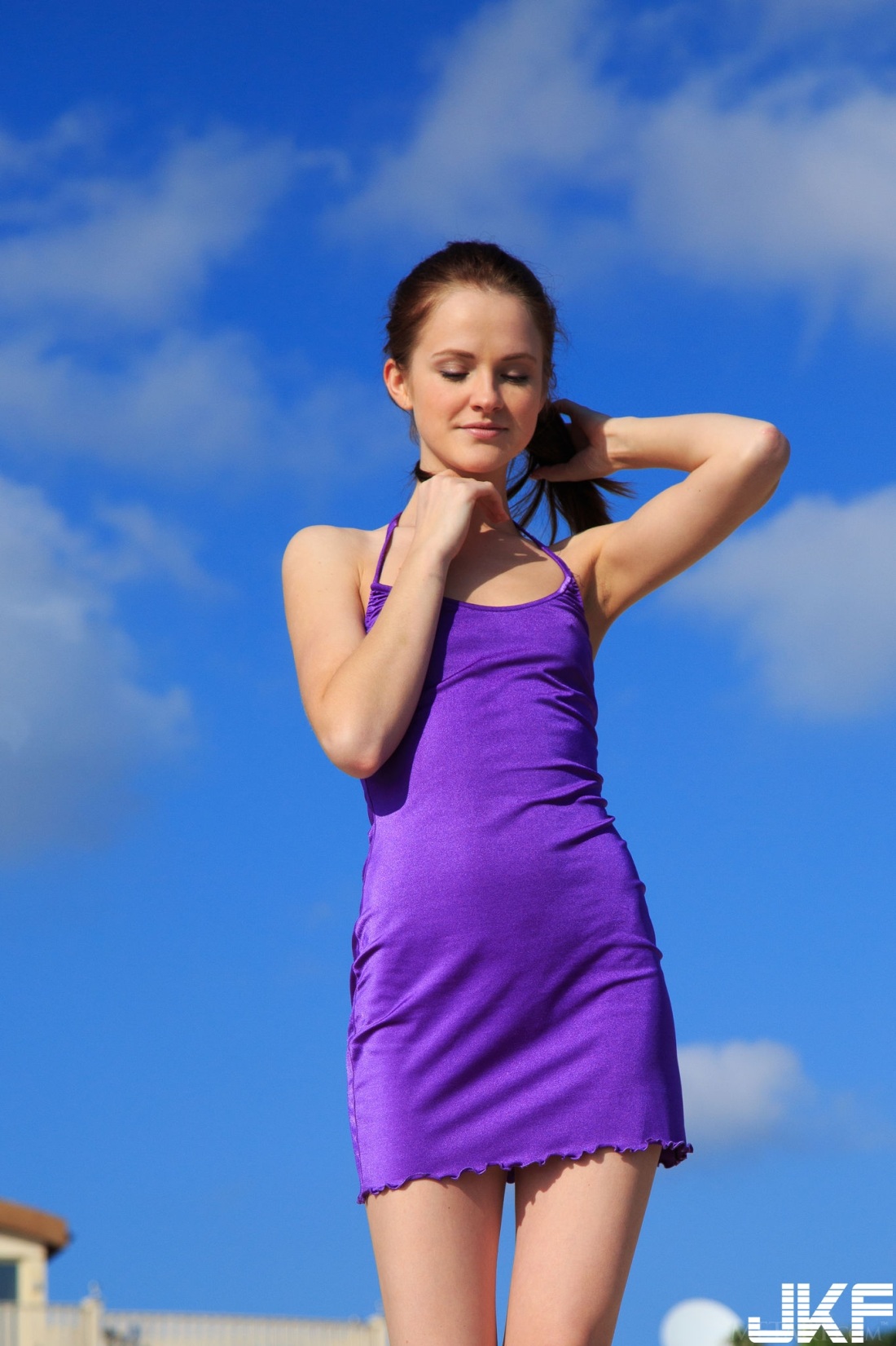 Алиса мобайл Легендс Эдвенчер