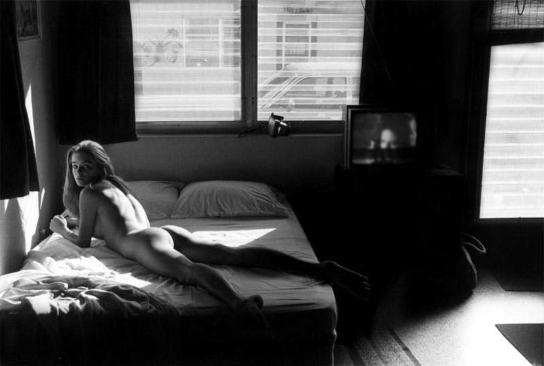 Кристин дебелл плейбой