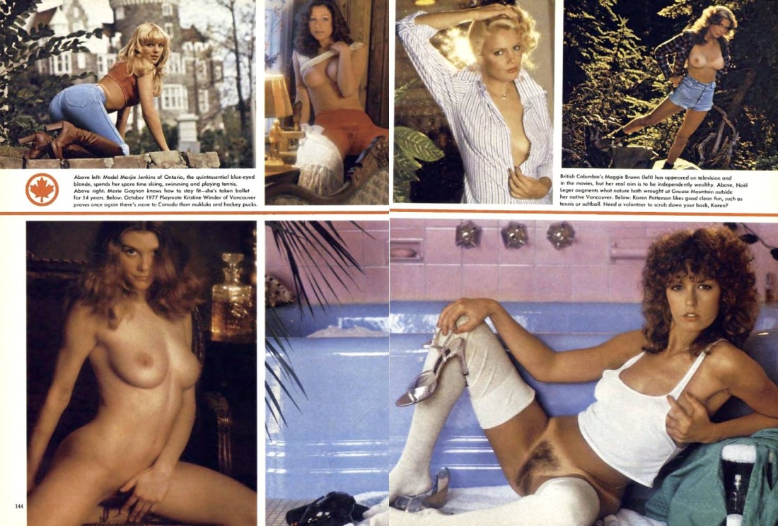 Кристин дебелл плейбой