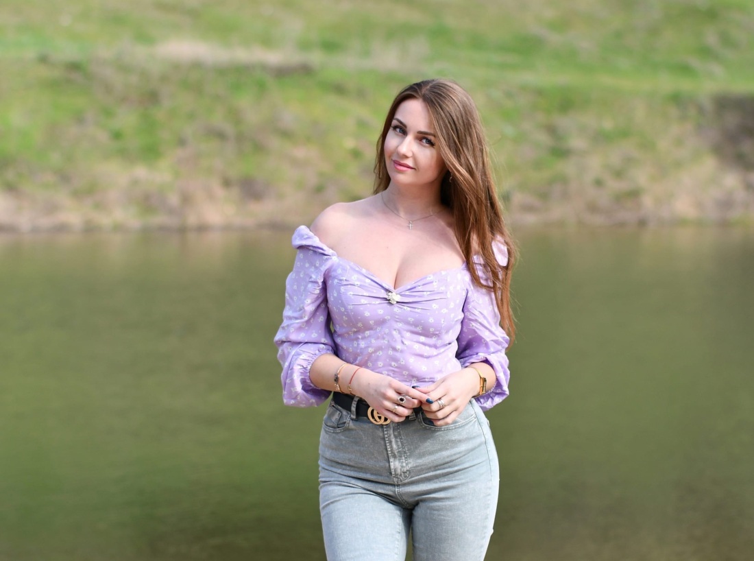 Надя Отрокова 2020