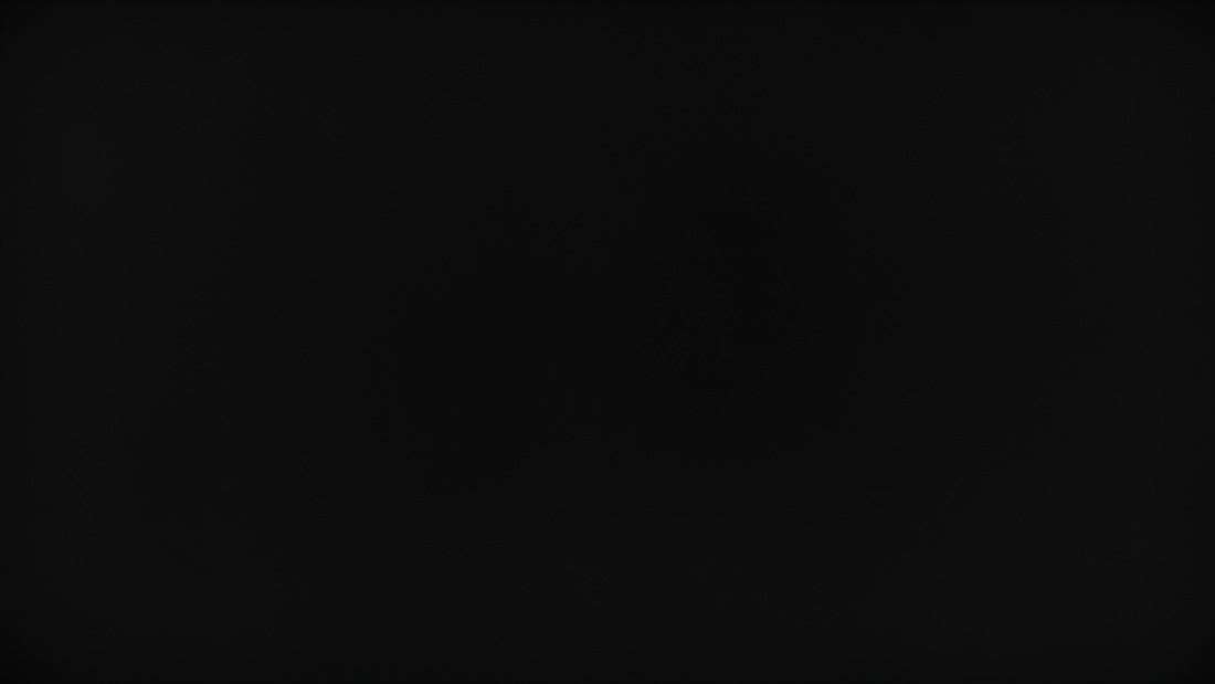 Чёрный фон без ничего 16 на 9