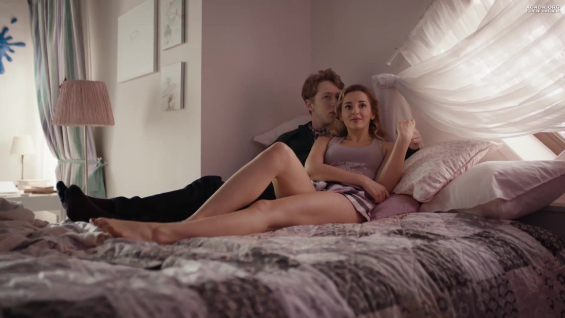 Яна Крайнова Максим