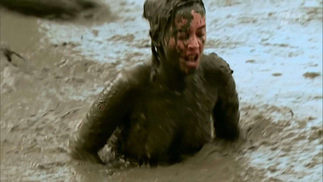 Жанна Фриске последний герой 2003