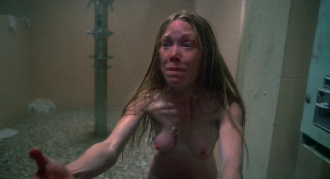 Криста Аллен Эммануэль