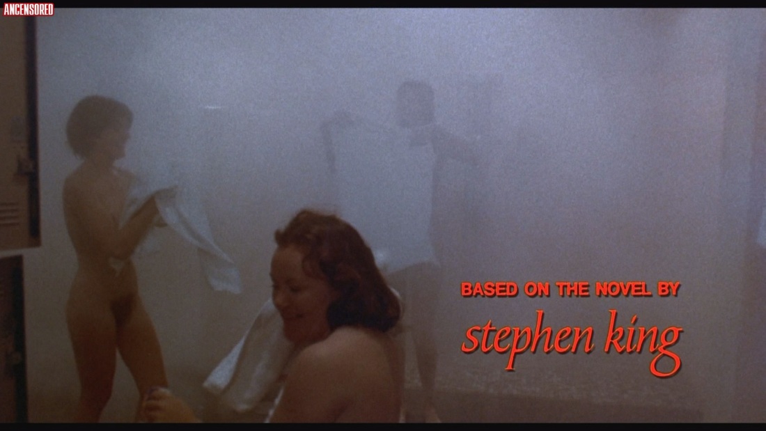 Аллен, Нэнси эротические сцены