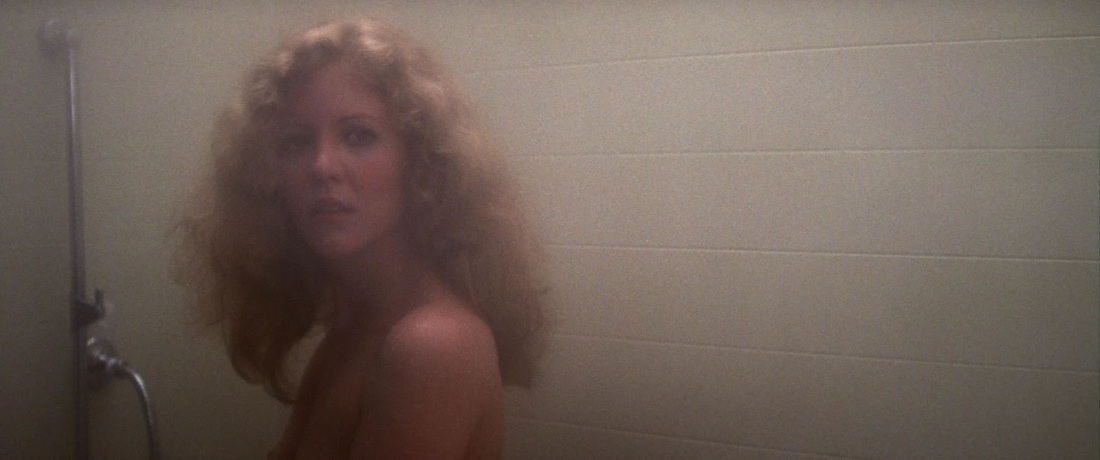 Нэнси Аллен фильм Керри голая