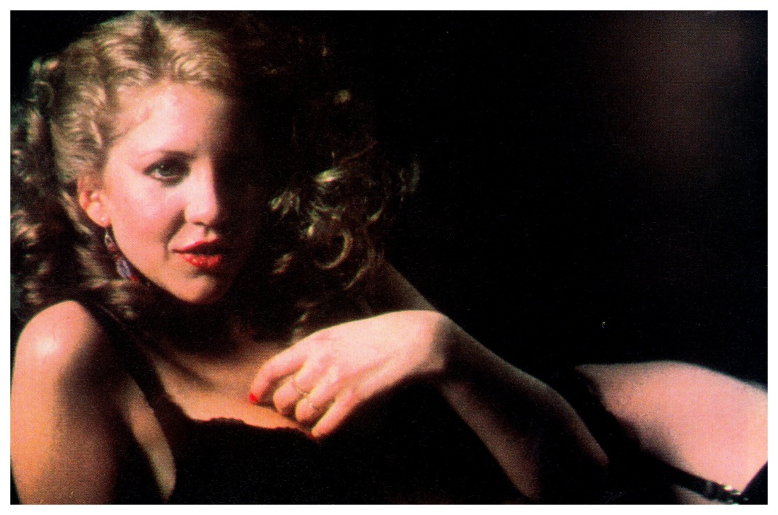 Шерон Стоун голая в фильме