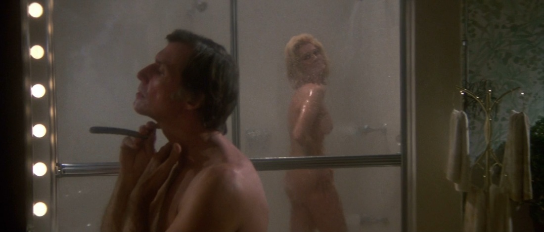 Эротические сцены в советских фильмах