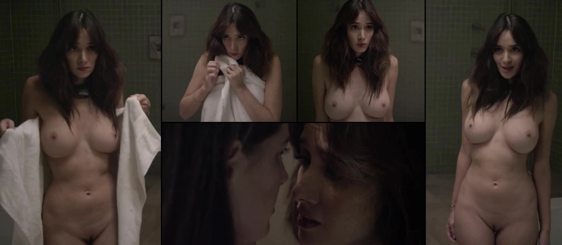 Сара Малакул Лэйн лесби