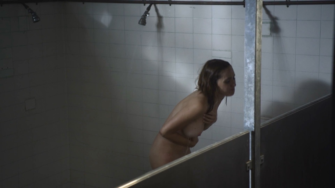 Сара Малакул Лэйн Скауты против зомби